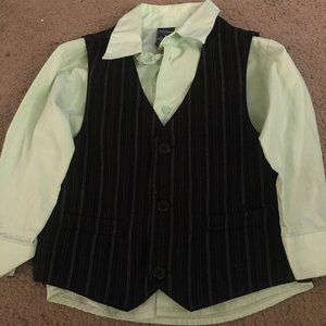 Dress Clothes for boys